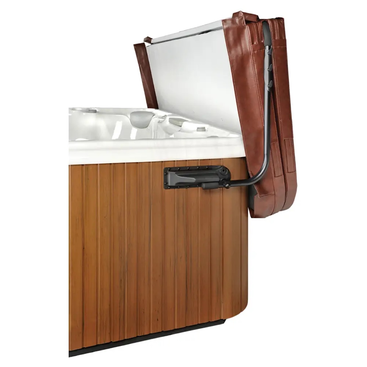 Abdeckungsheber Coverlifter CoverMate I Extended Pivot Arms