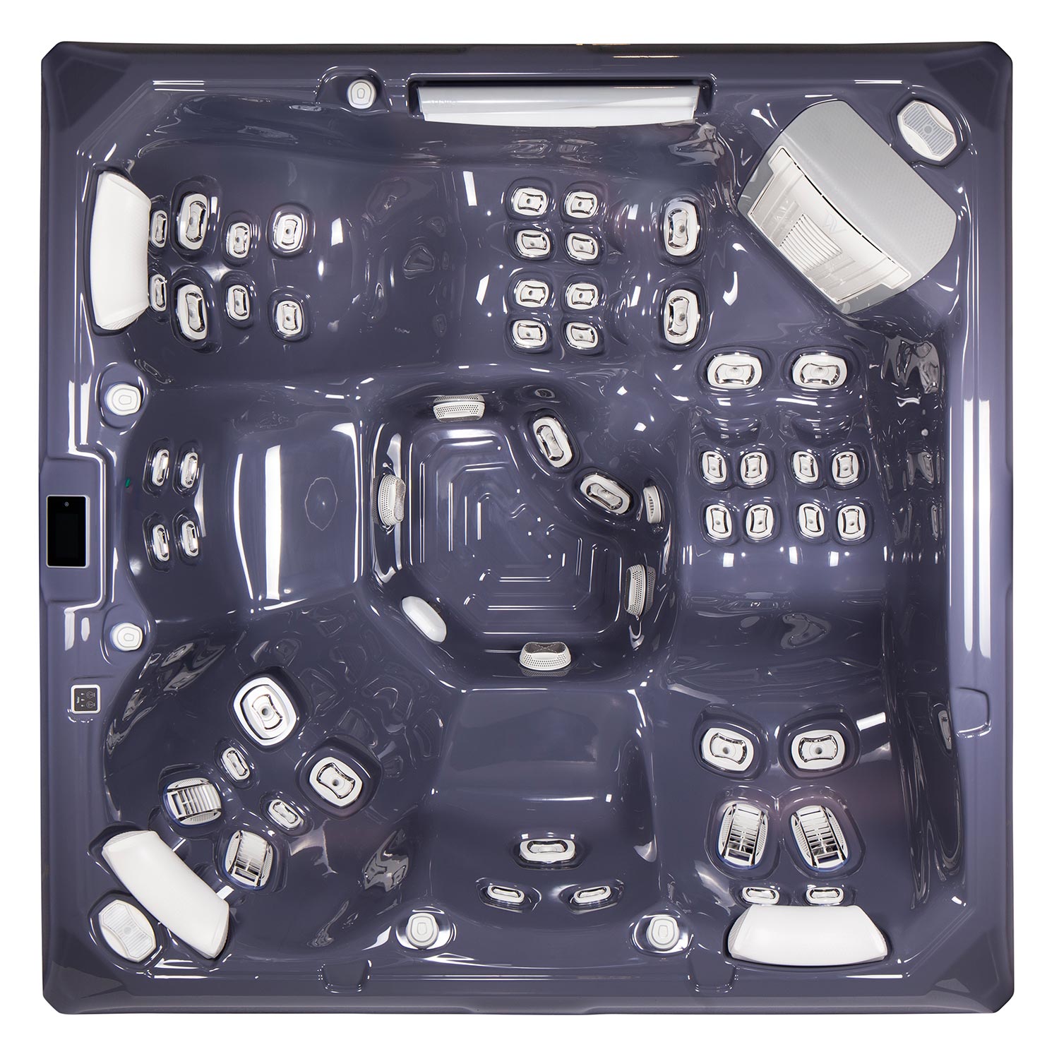 Wellis Mandala Life Deluxe 