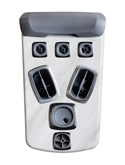 Bullfrogspas Jetpak Versa für A-Serie ab 2023 bis dato