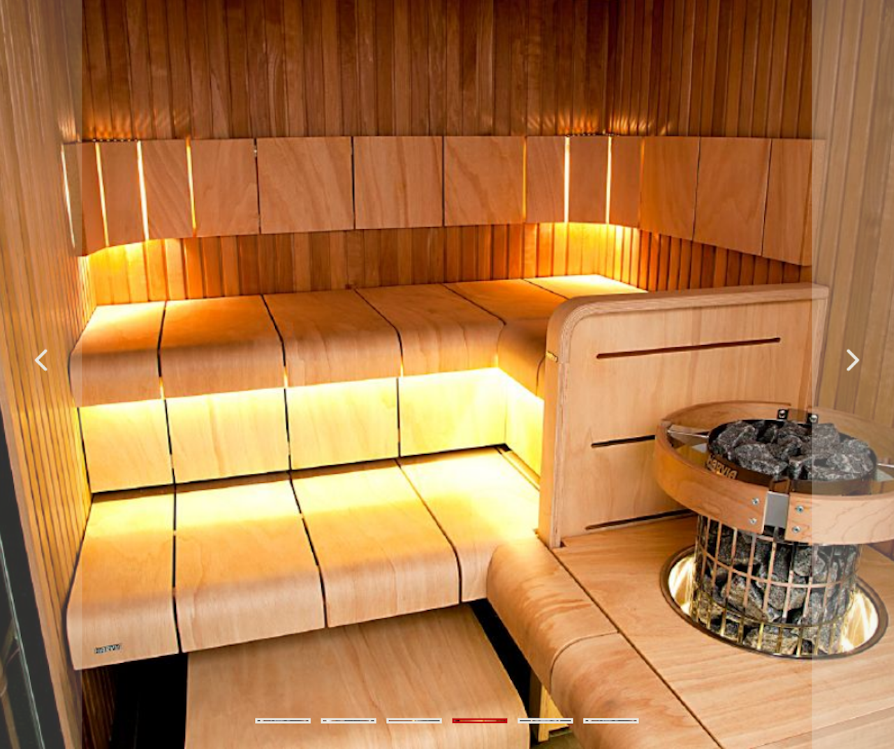 HARVIA Ofenschutzgitter Cilindro PC110