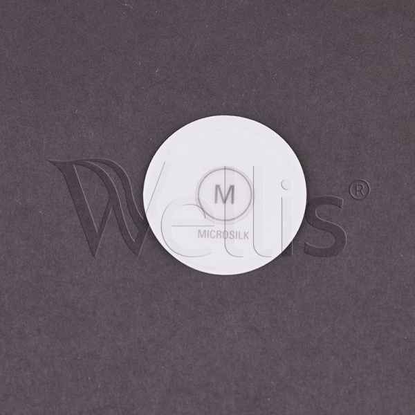 Wellis Aufkleber microsilk Balboa AX10