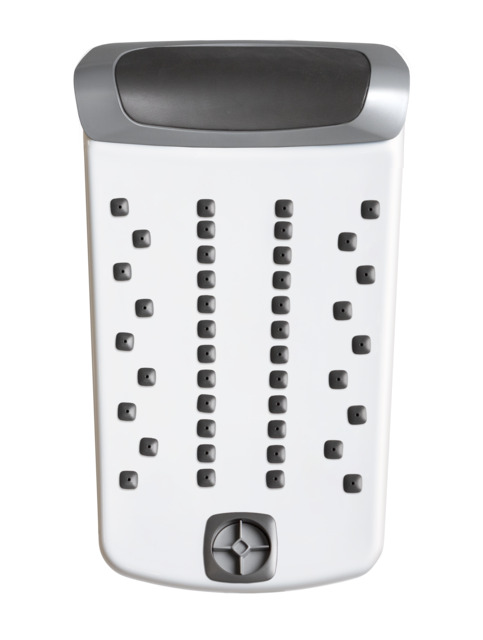 Bullfrogspas Jetpak Rainshower für A-Serie ab 2023 bis dato