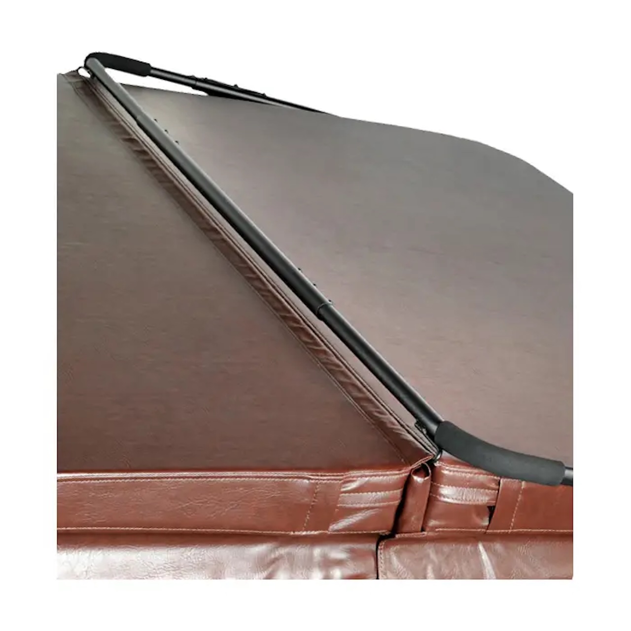 Abdeckungsheber Coverlifter CoverMate I Extended Pivot Arms