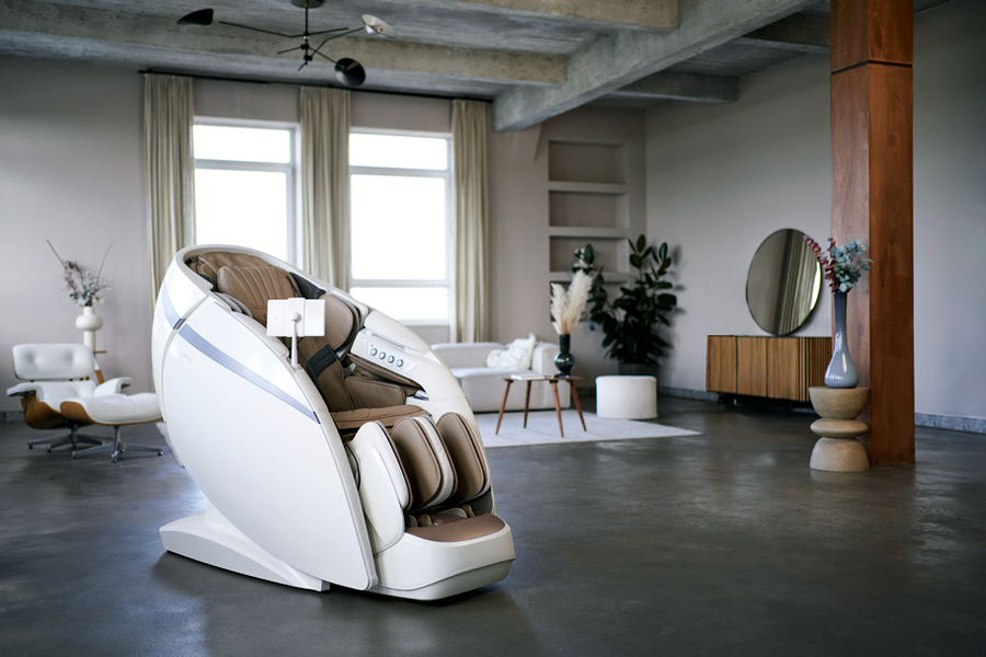 Casada Massagesessel Skyliner III