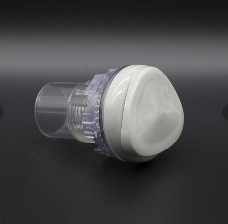 Wellis Luftregler RD