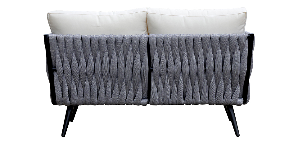 Wellis Supreme Sofaset