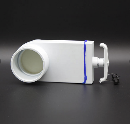 Wellis Wassersperre 60-er ⌀ 