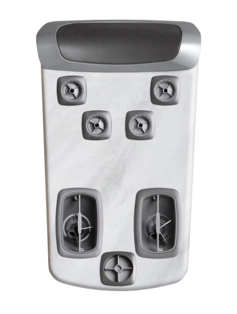 Bullfrogspas Jetpak FibroTherapy für A-Serie ab 2023 bis dato 