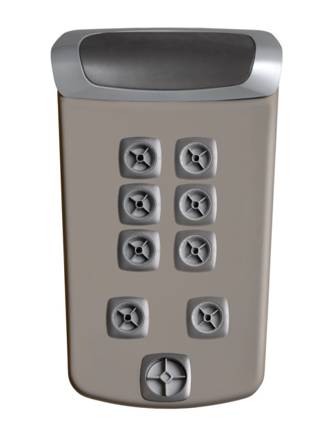 Bullfrogspas Jetpak Spinal Health für A-Serie ab 2023 bis dato