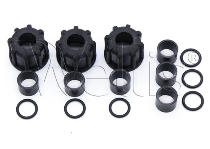 Wellis WIS Sondenpaket In.Line