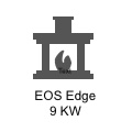 EOS EDGE 9 kW