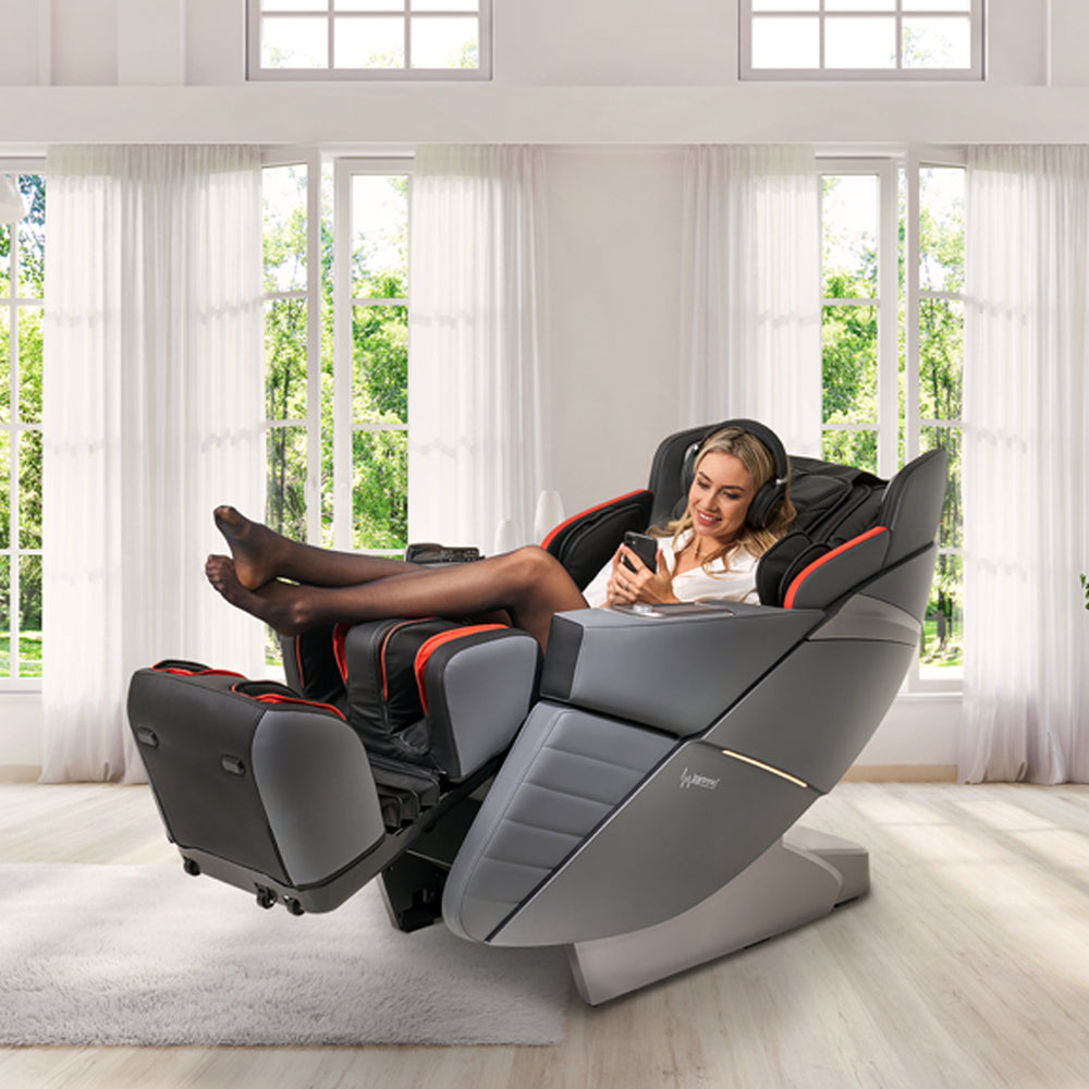 Casada Massagesessel AlphaSonic III