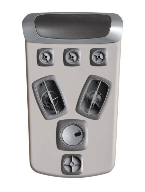 Bullfrogspas Jetpak Versa für A-Serie ab 2023 bis dato