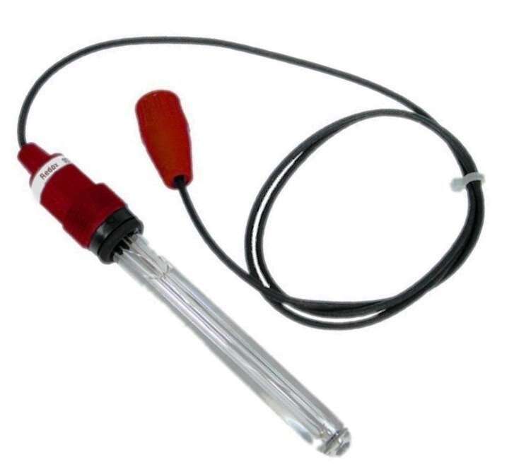 Bayrol pH-Elektrode/Schraubsonde für Pool Relax Chlor/pH