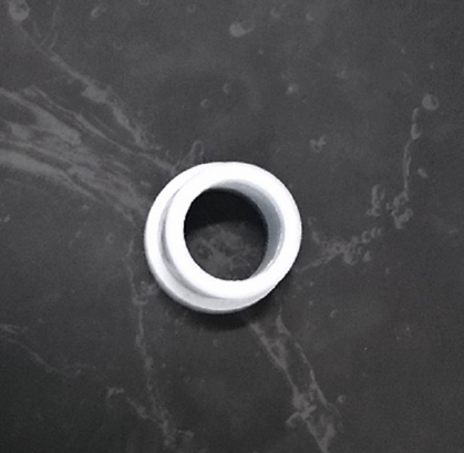 Wellis Adapter Profilreduzierer