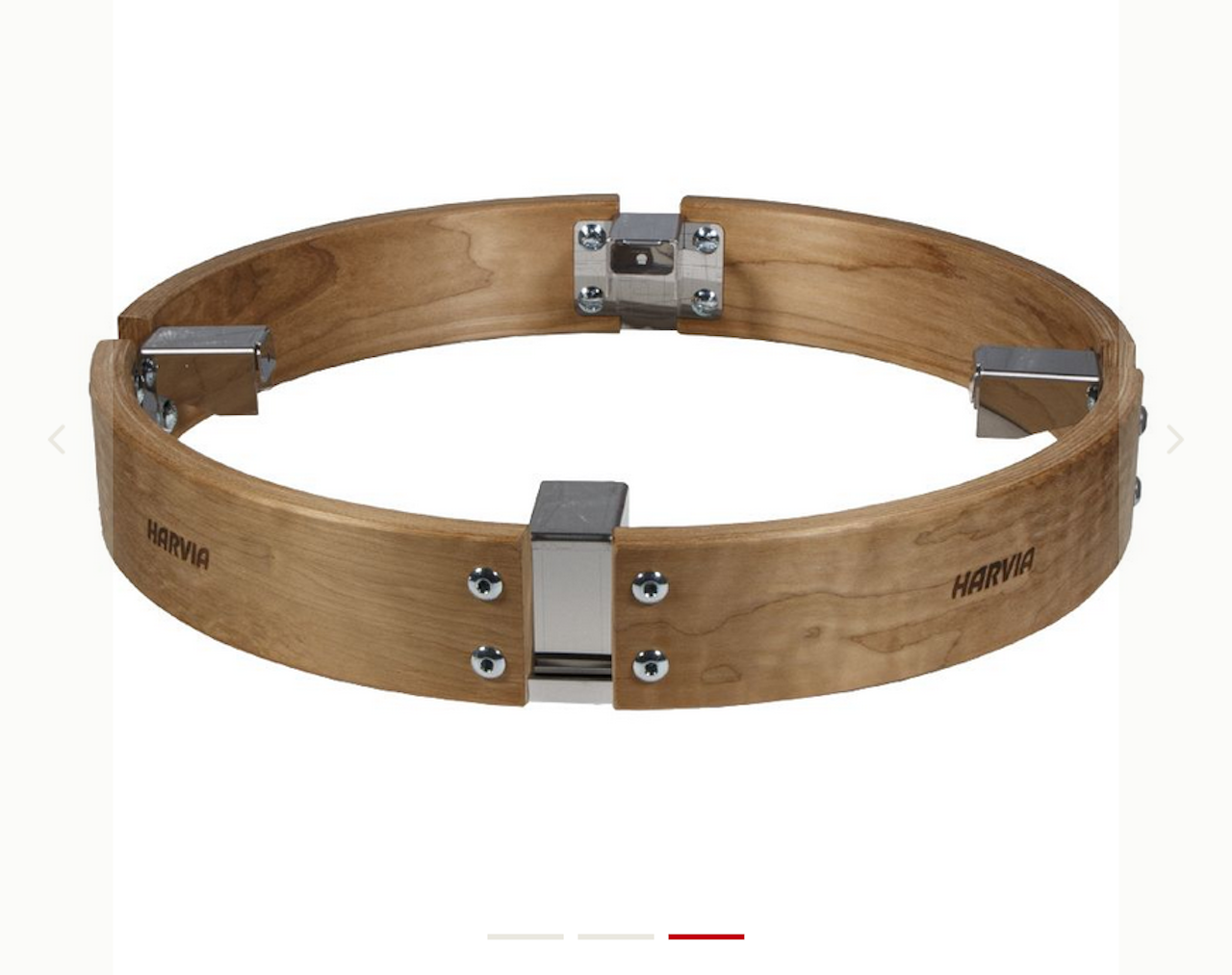 HARVIA Ofenschutzgitter Cilindro PC110