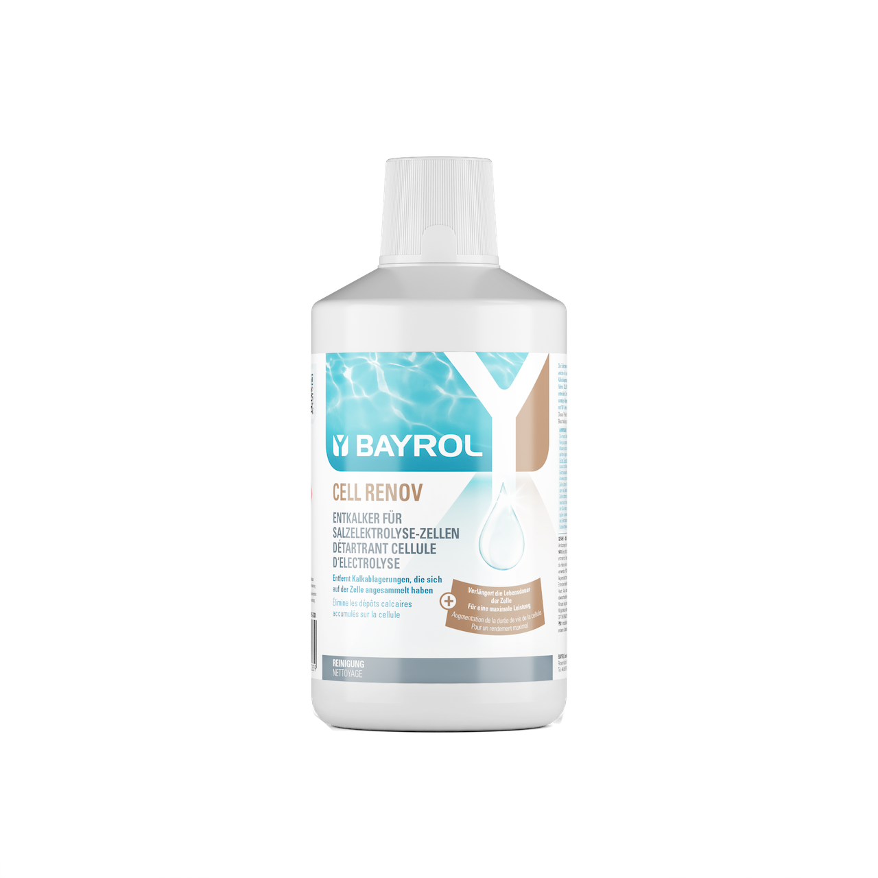 Bayrol Cell Renov Entkalker