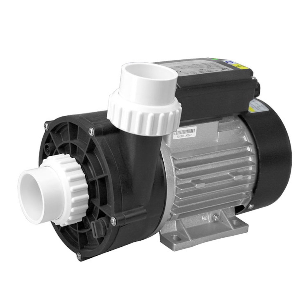 EAGO Wasserpumpe WTC150AB 1100Watt