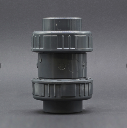 Wellis Rückschlagventil 50-38mm ⌀ DN40