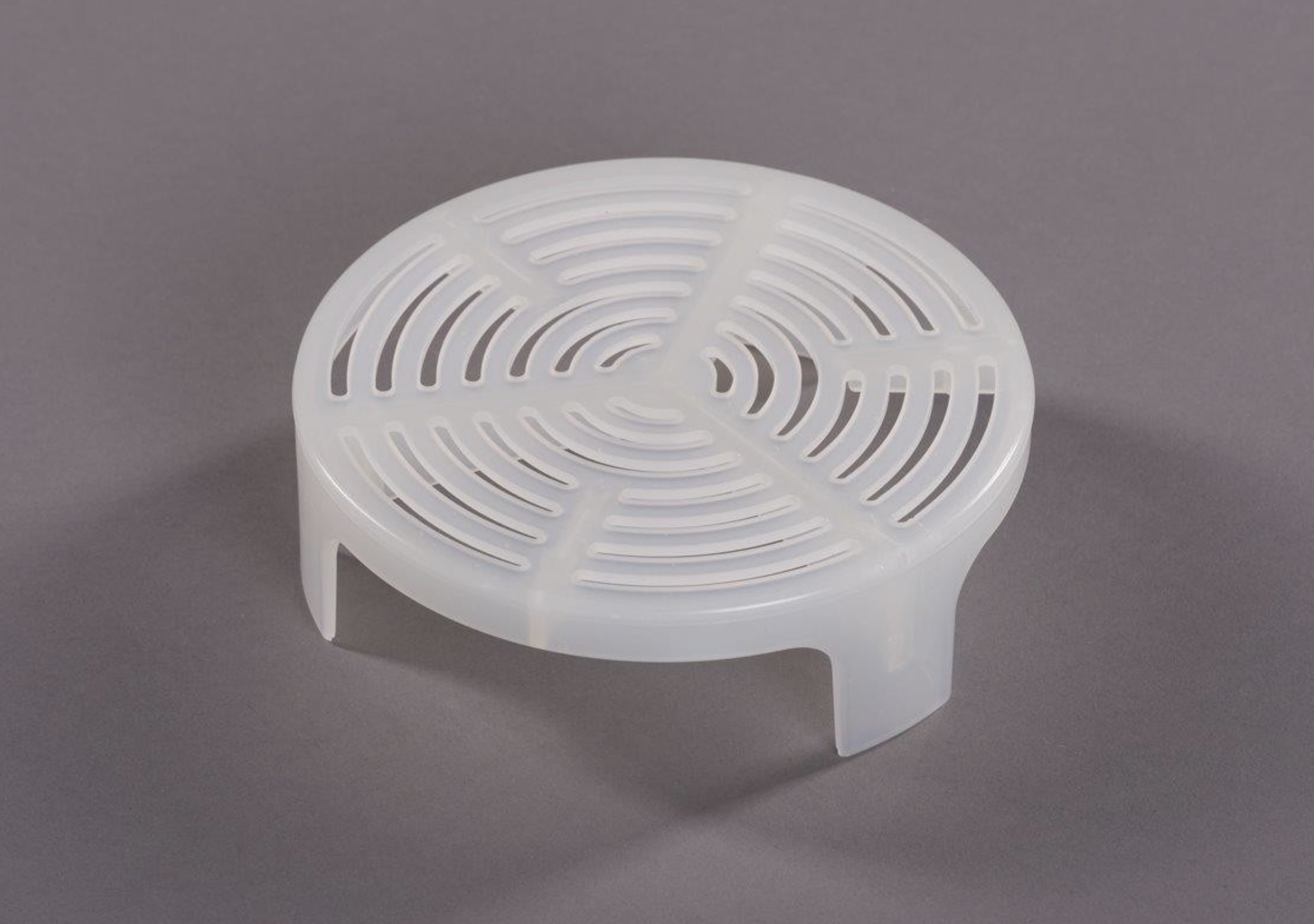 EGO³ Filterbehälter Leerkartusche