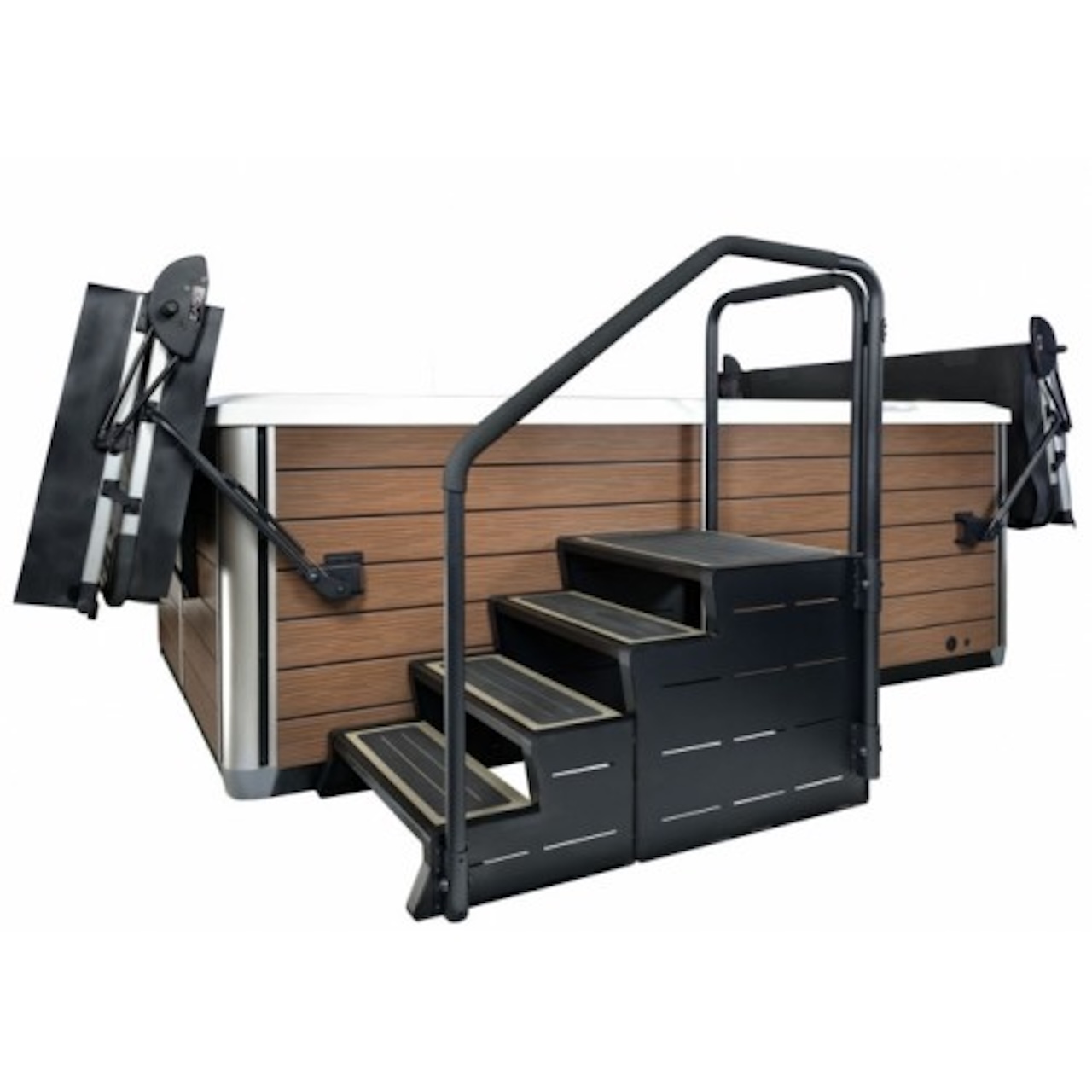 Whirlpool Treppe ModStep 4 