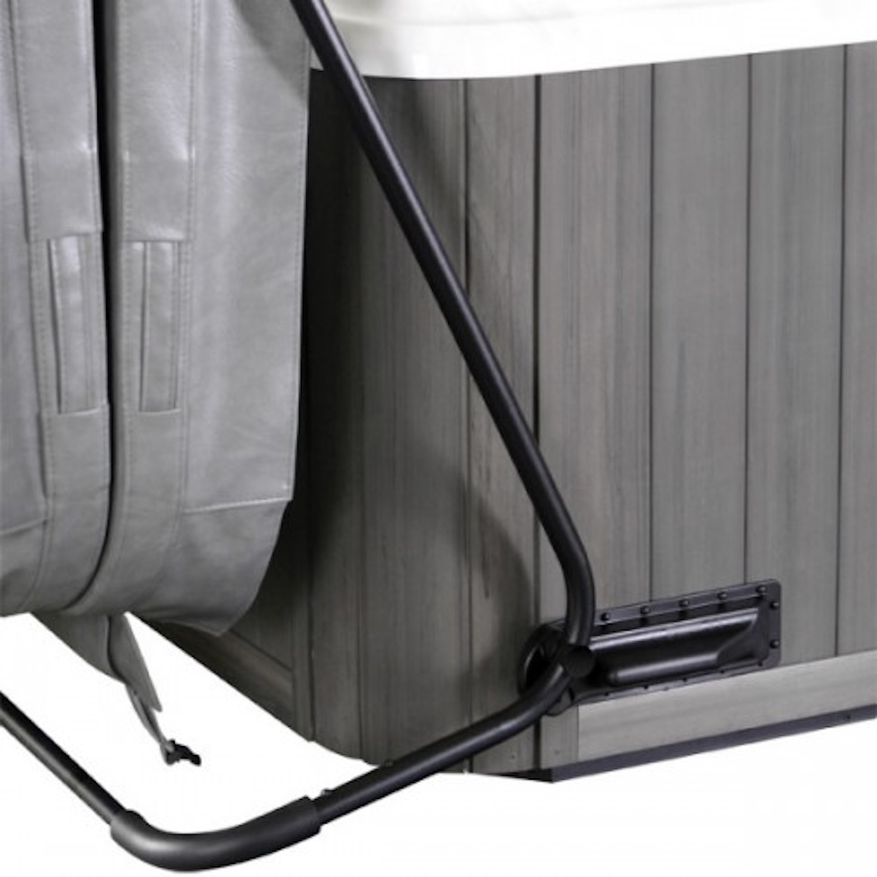 Abdeckungsheber Coverlifter CoverMate II