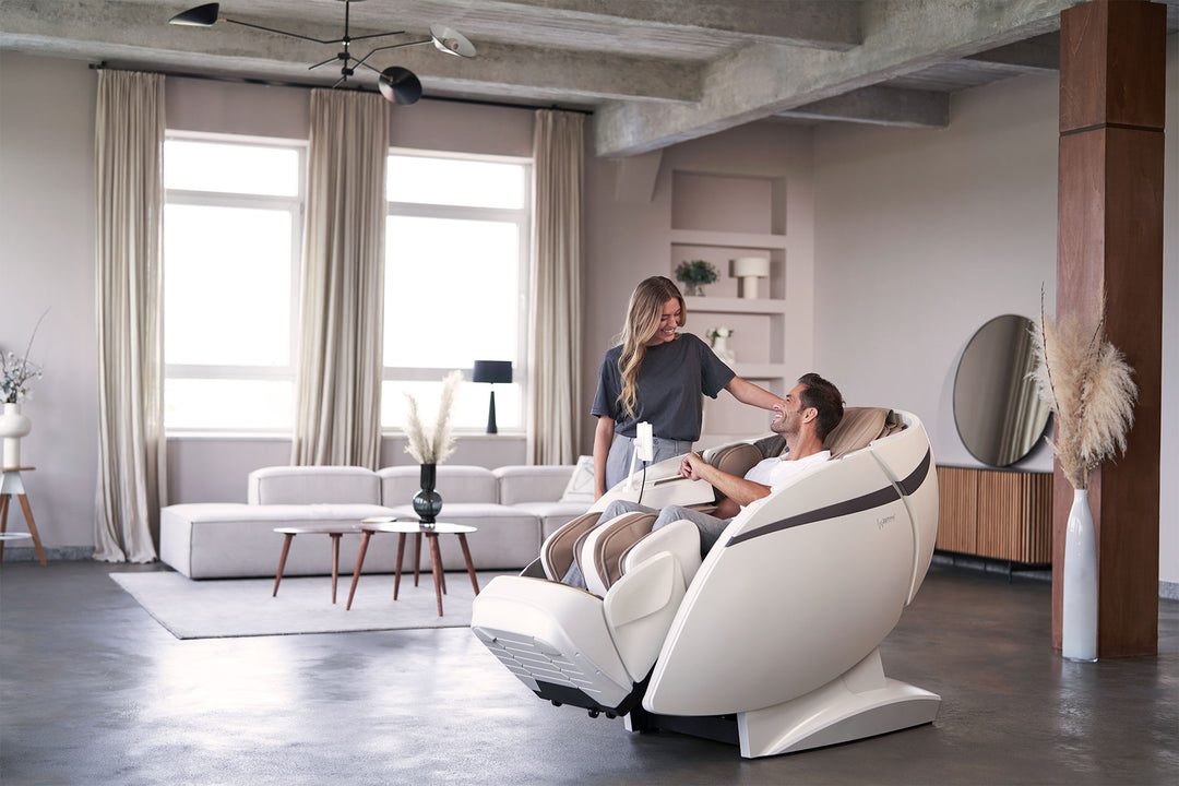 Casada Massagesessel Skyliner III