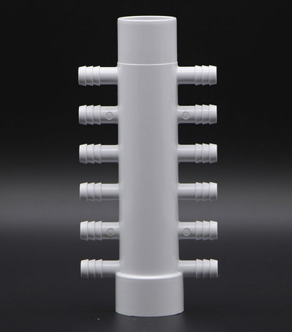 Wellis Verteiler 12er