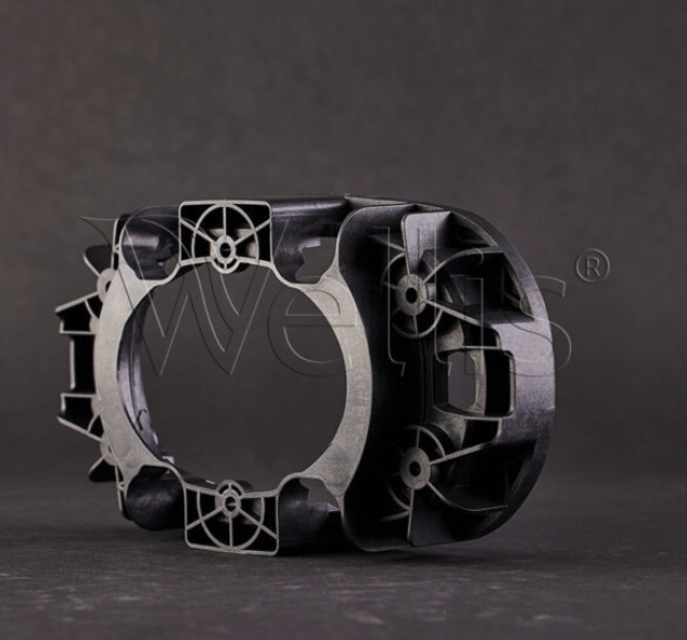 Wellis Montagehalterung für Jet 7" Life