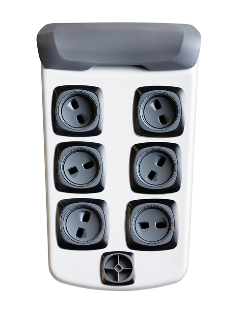 Bullfrogspas Jetpak Pulsator für A-Serie ab 2023 bis dato