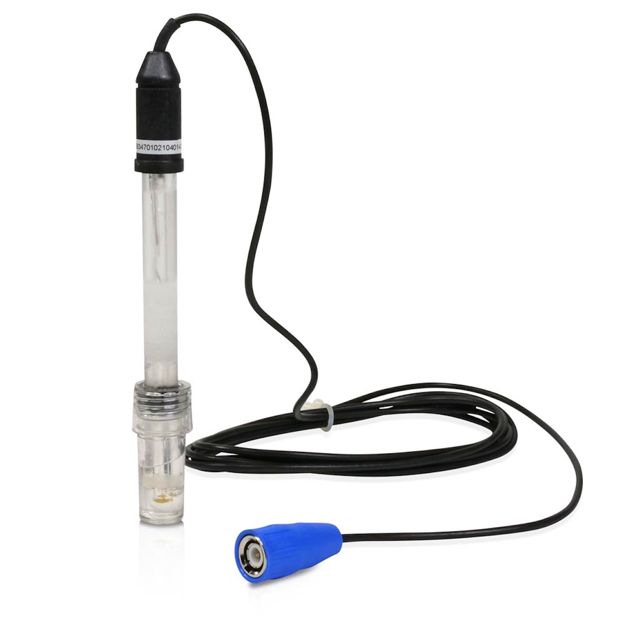 Bayrol Redox-Gold-Elektrode/Stecksonde für Pool Automatic Chlor/pH für Salzanlagen