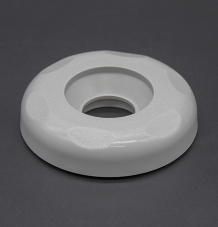 Wellis Gewindekappe RD2" für Wasserumsteller