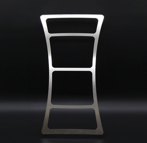 Wellis Metallgitter zum Eckelement