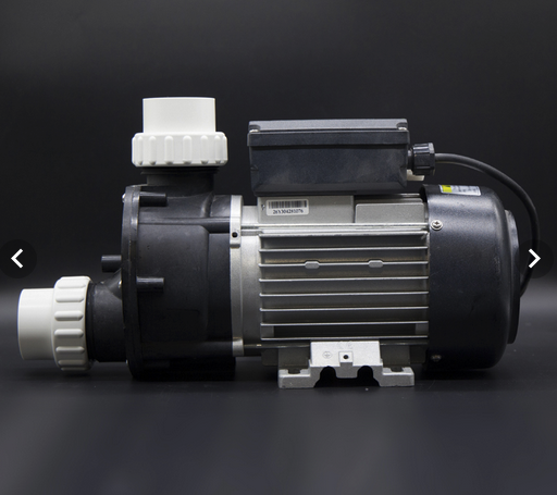 Wellis JA50 Zirkulationspumpe 370W