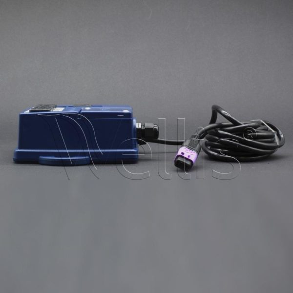 Wellis Gecko In-Grid externe Wärmequelle Steuerung mit 4fach Verteiler