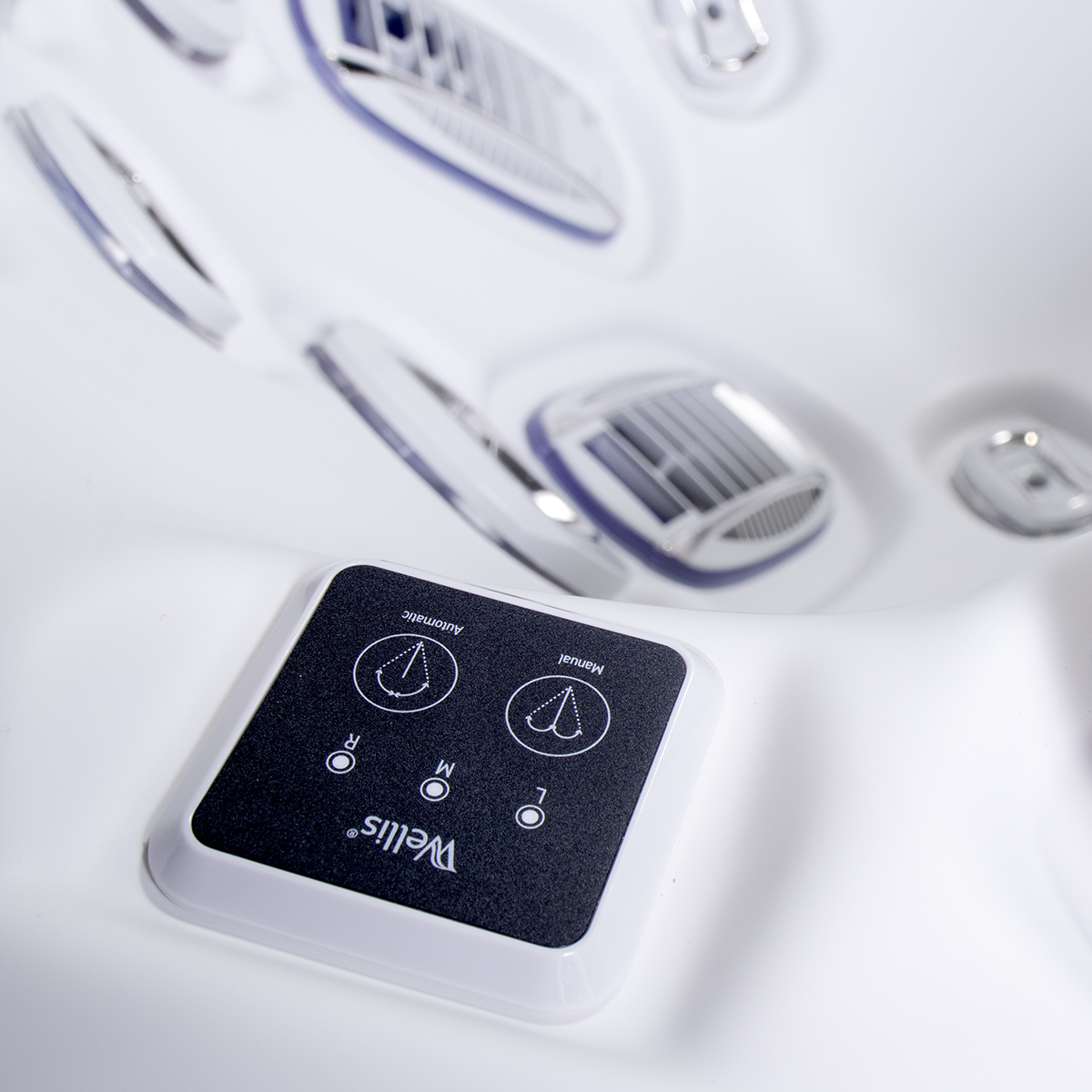 Wellis Kilimandscharo Life Premium