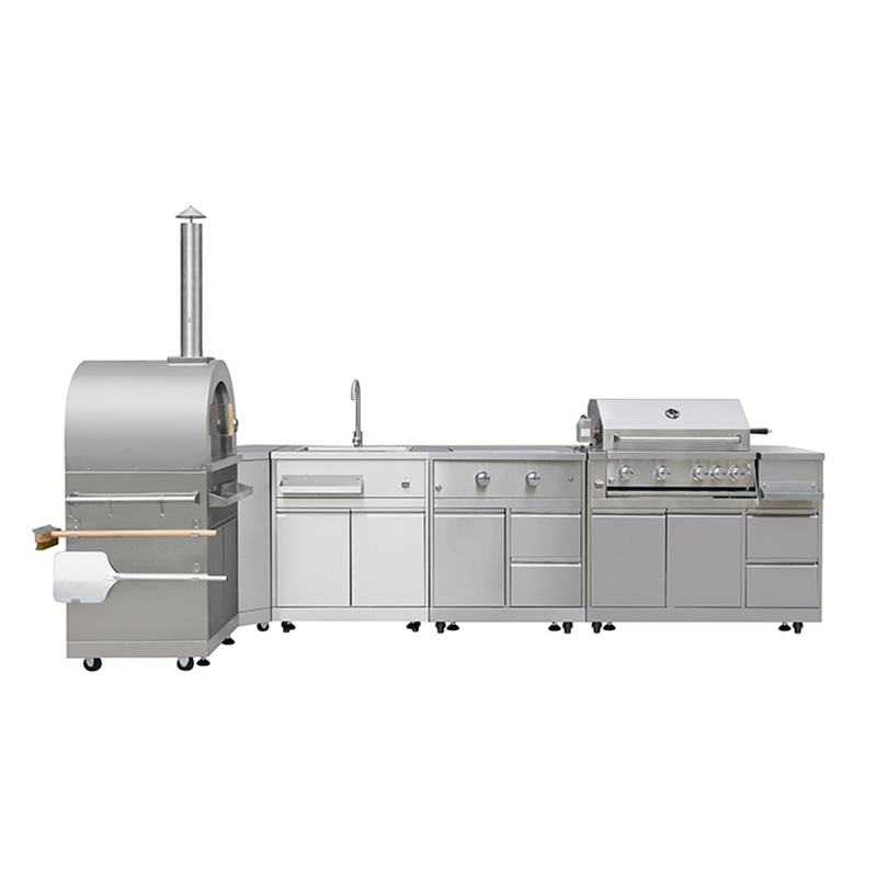 Wellis Coyote 6-teilige Komposition 