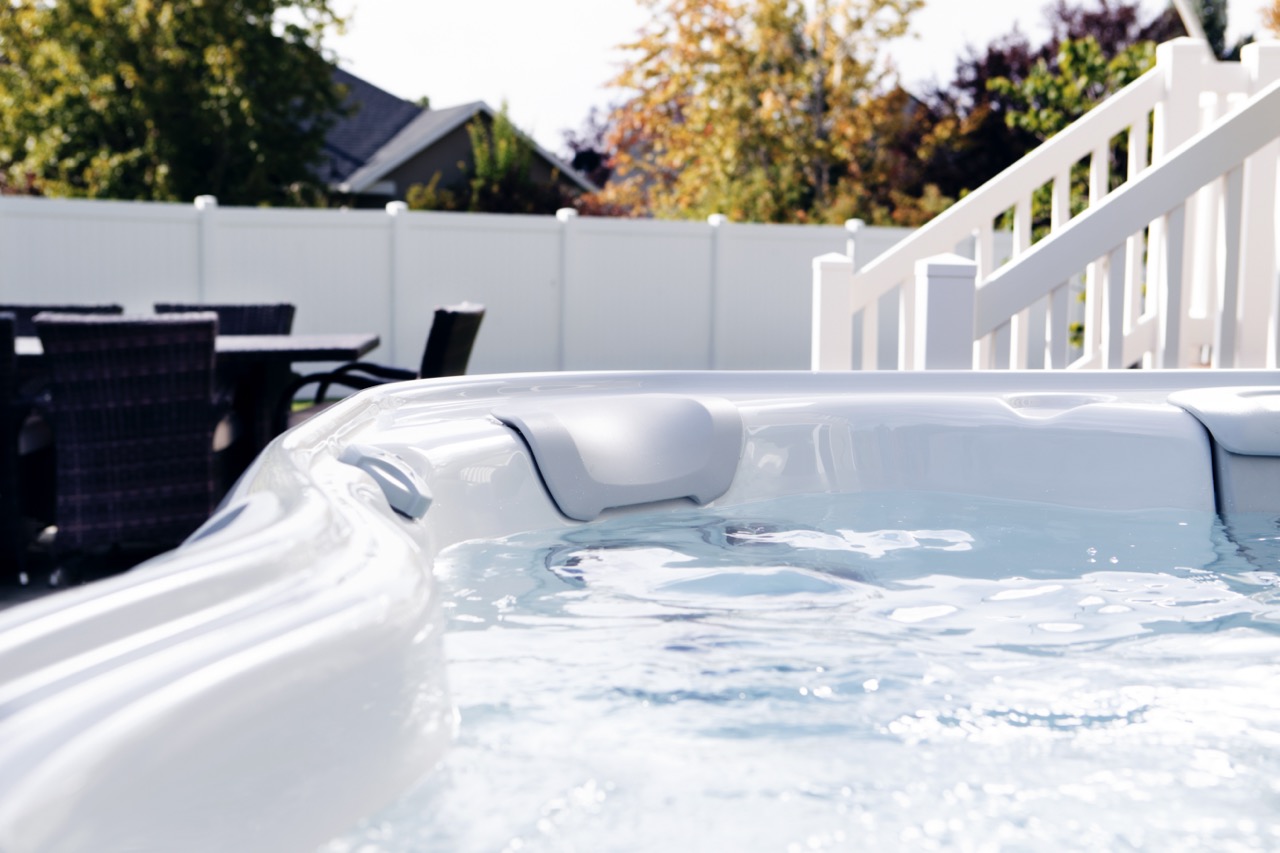 Bullfrogspas Outdoor Whirlpool X7L 224x224x91cm 