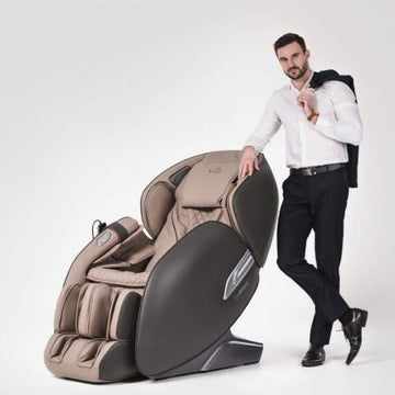 Casada Massagesessel AlphaSonic II