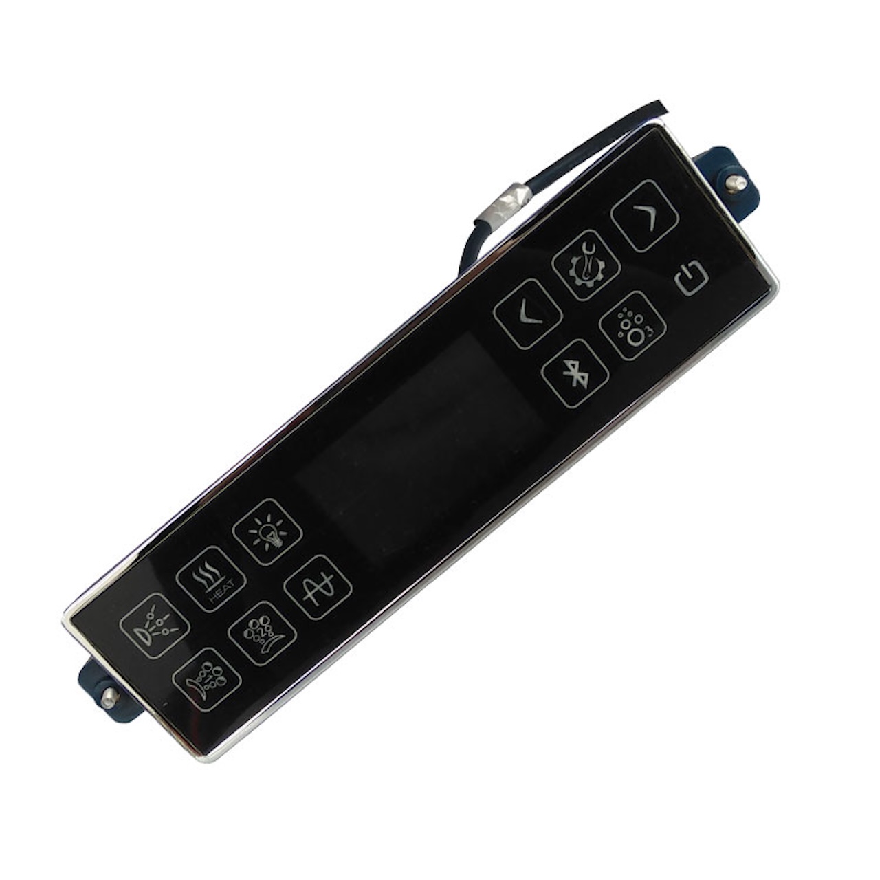 AWT Bedienelement TSL-Serie für 2 Pumpen