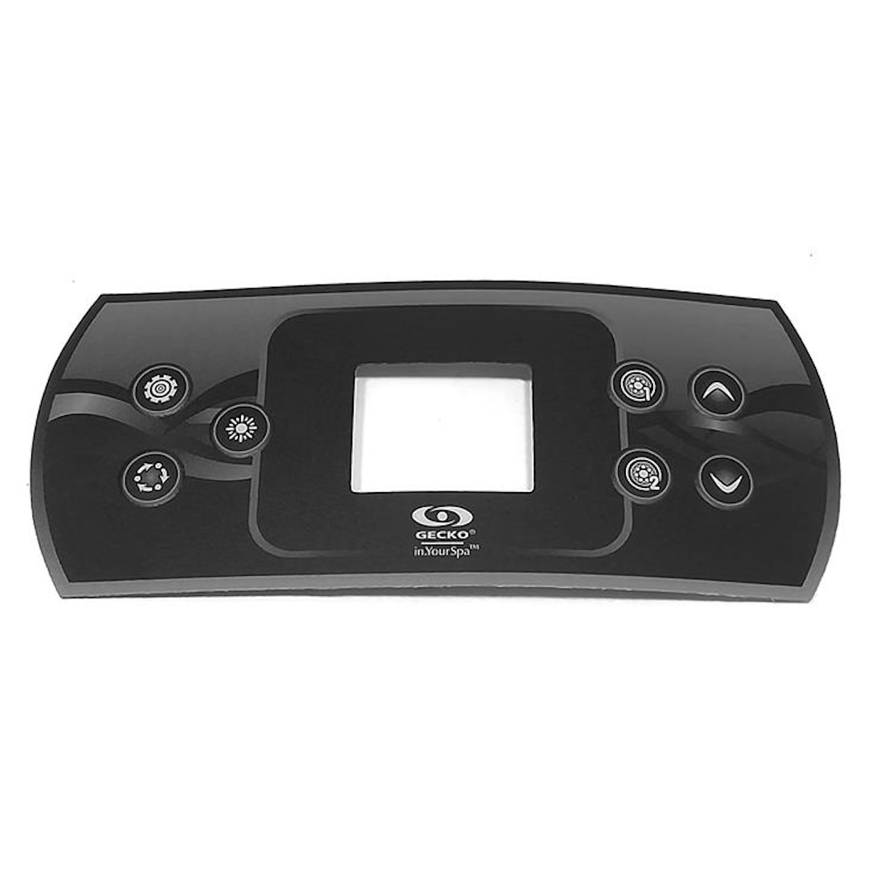 GECKO Overlay für in.k500