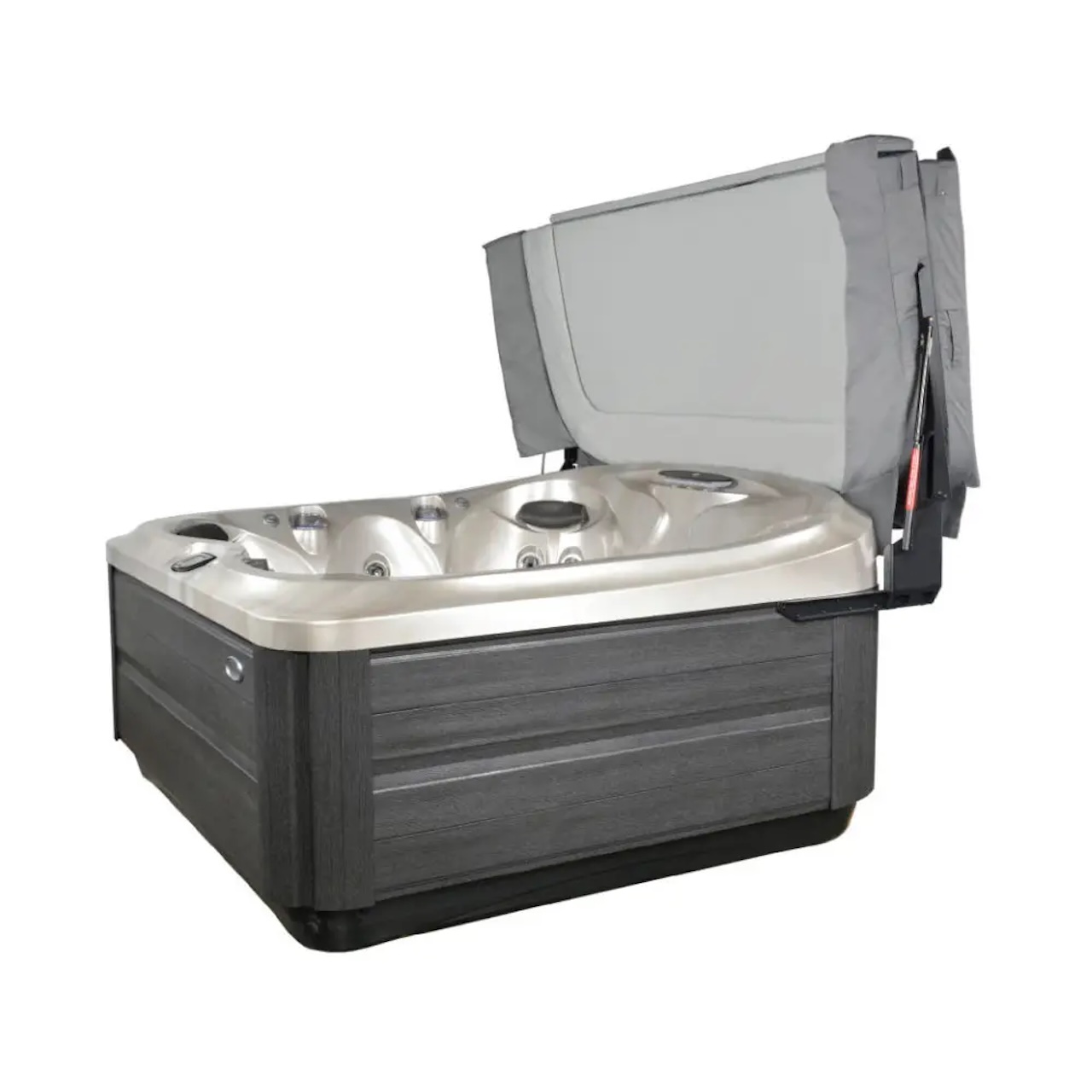 Abdeckungsheber Coverlifter CoverMate Zero-R (ERNEUERT)