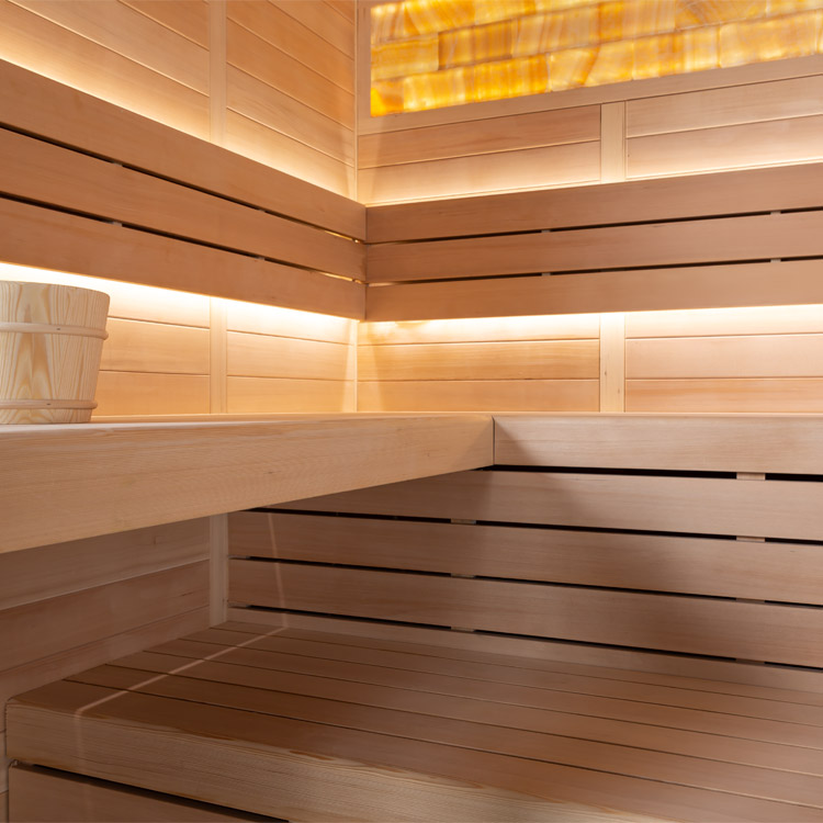 AWT E1622 A/B/C Hemlock in verschieden Größen