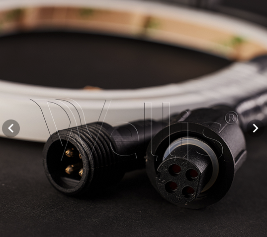 Wellis Eckbeleuchtung MyLine / CityLine