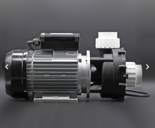 Wellis Abwasserpumpe 50Hz 1050W (WP150-II)