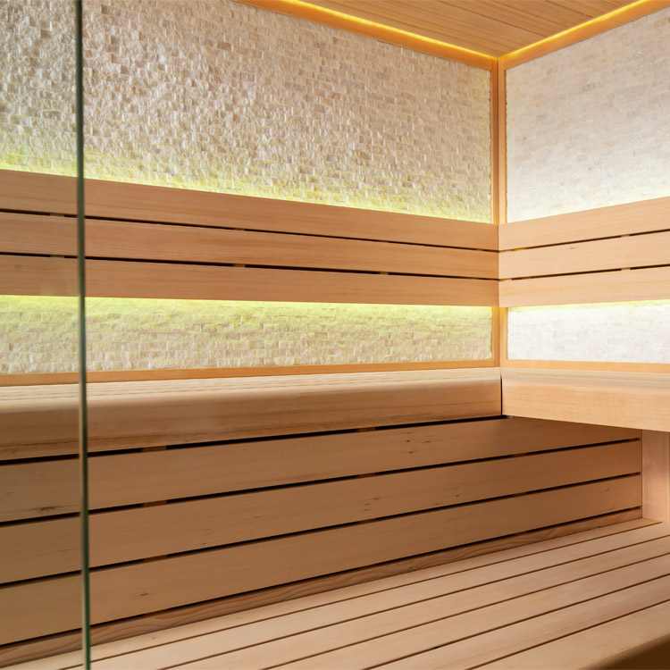 AWT E1601 A/B/C Hemlock in 3 verschiedenen Größen und 2 verschidenen Holzarten