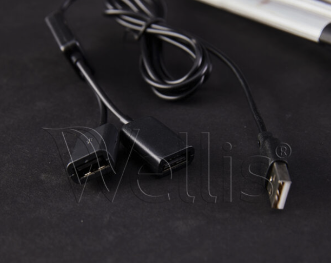 Wellis LED Leiste für SmartStep