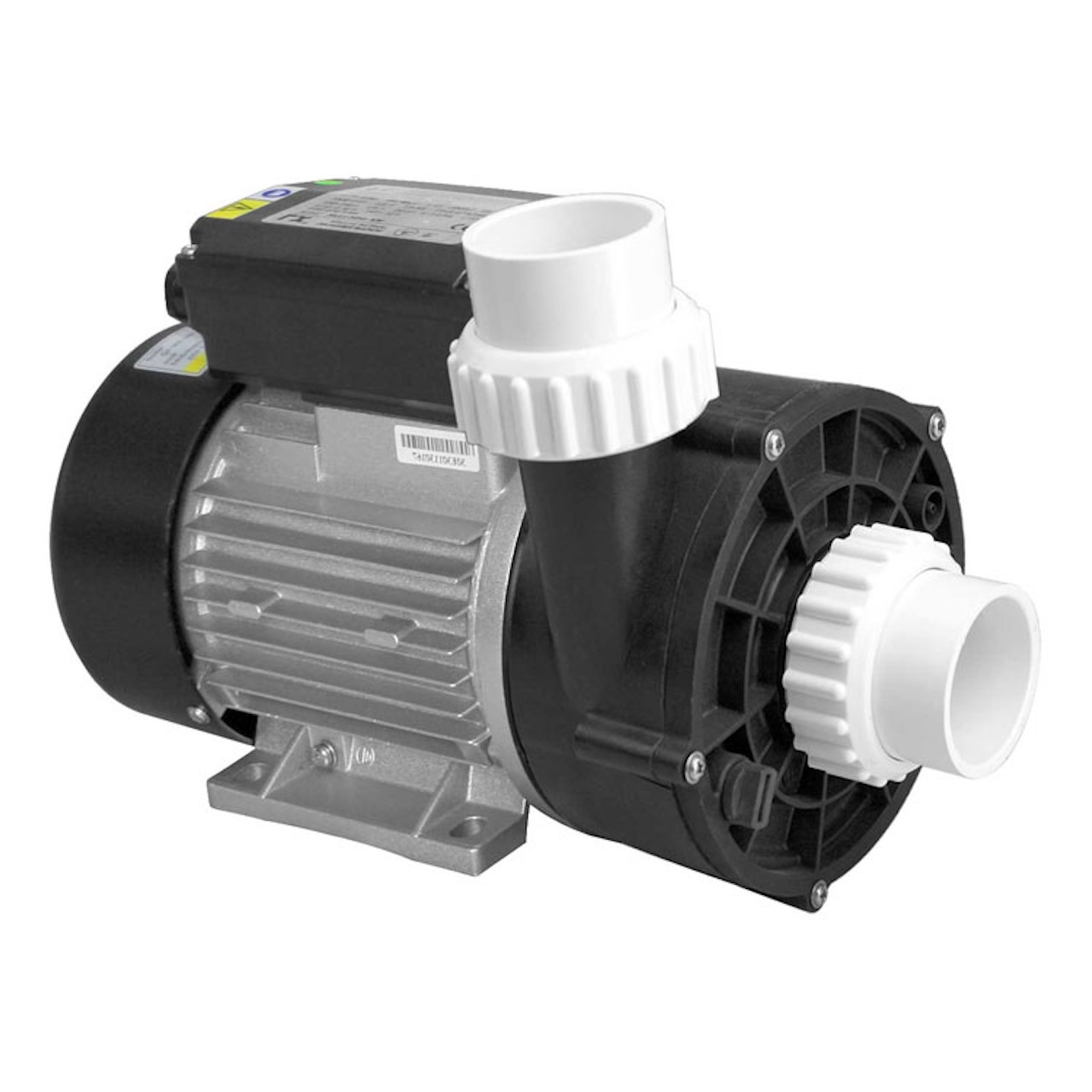 EAGO Wasserpumpe WTC200BB 1500Watt