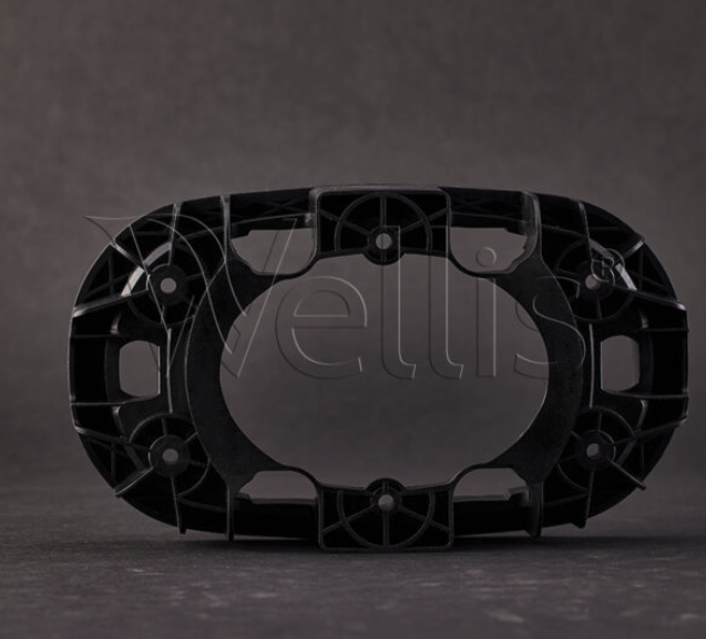 Wellis Montagehalterung für Jet 7" Life