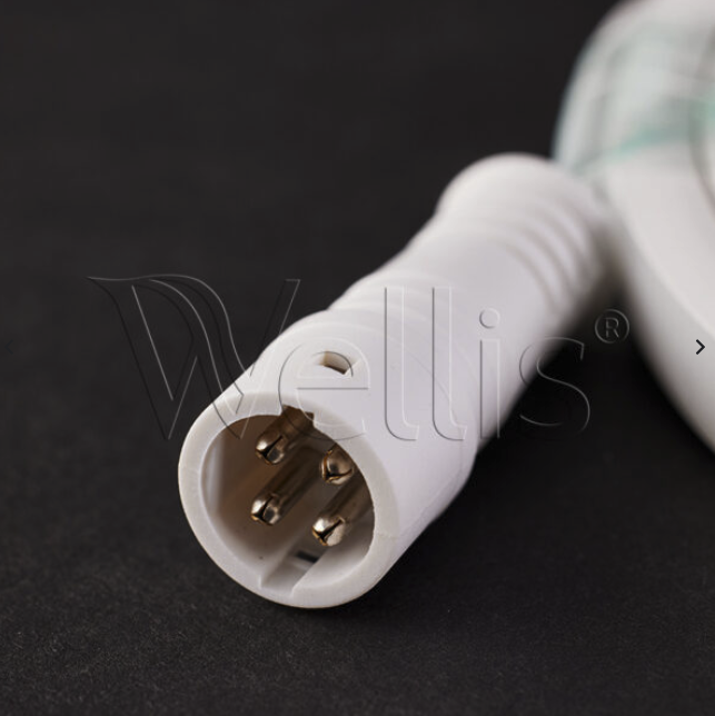 Wellis LED für Wasserfall 60cm